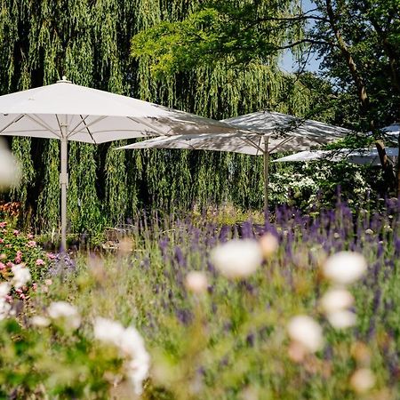 Hotel Benther Berg Ronnenberg Εξωτερικό φωτογραφία