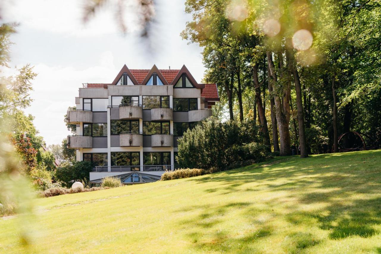 Hotel Benther Berg Ronnenberg Εξωτερικό φωτογραφία