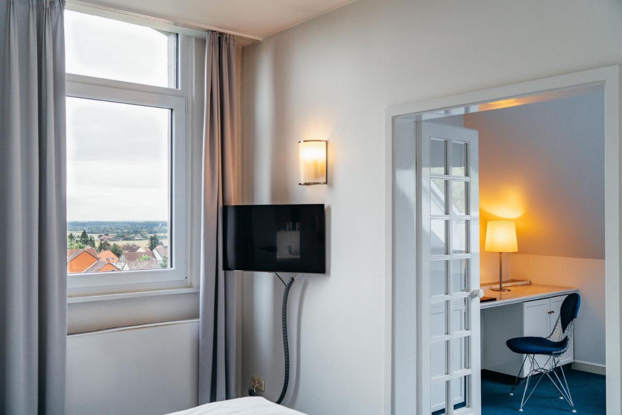 Hotel Benther Berg Ronnenberg Εξωτερικό φωτογραφία