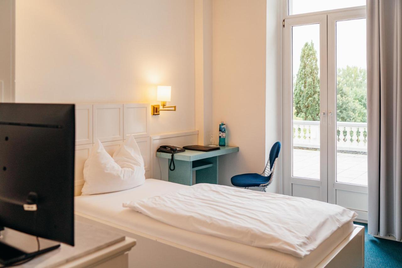 Hotel Benther Berg Ronnenberg Εξωτερικό φωτογραφία