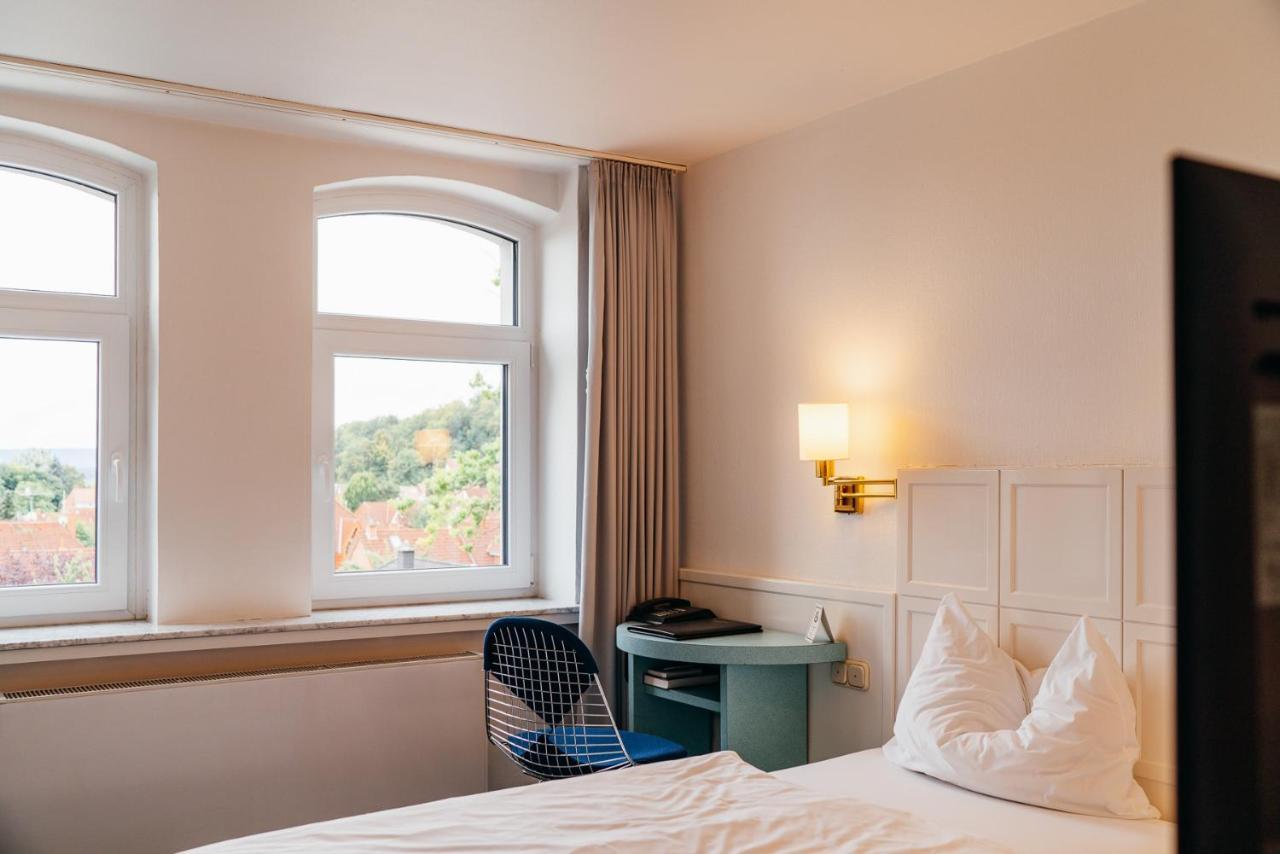 Hotel Benther Berg Ronnenberg Εξωτερικό φωτογραφία
