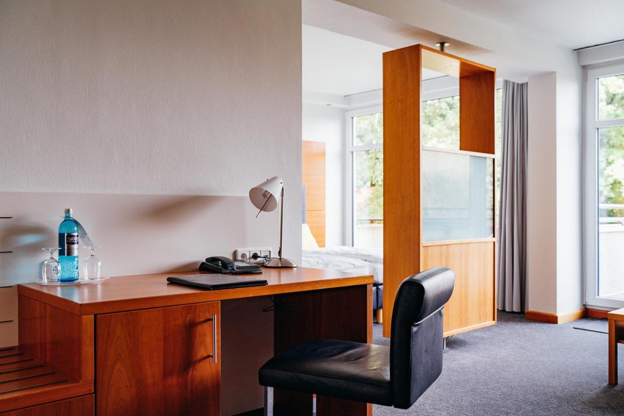 Hotel Benther Berg Ronnenberg Εξωτερικό φωτογραφία