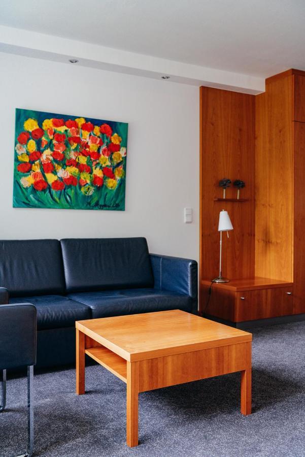 Hotel Benther Berg Ronnenberg Εξωτερικό φωτογραφία