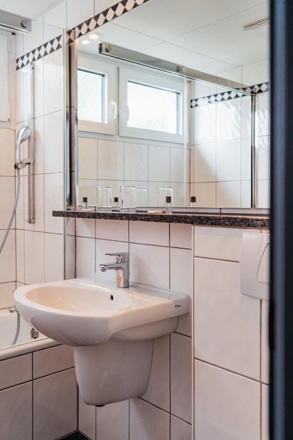 Hotel Benther Berg Ronnenberg Εξωτερικό φωτογραφία