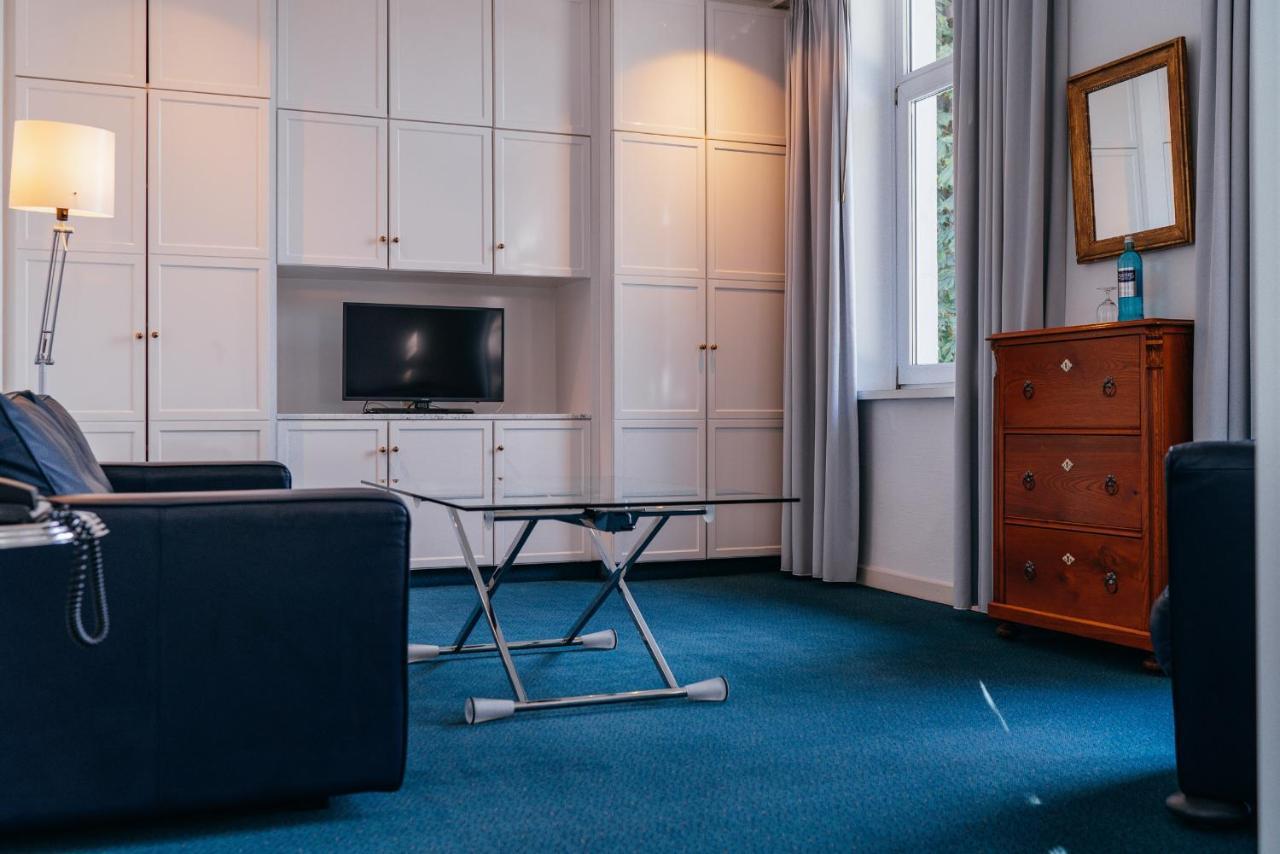 Hotel Benther Berg Ronnenberg Εξωτερικό φωτογραφία