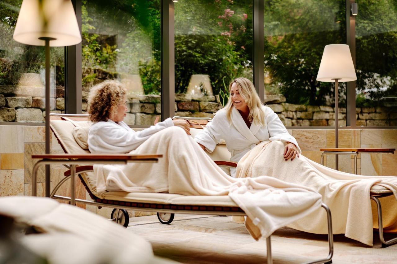 Hotel Benther Berg Ronnenberg Εξωτερικό φωτογραφία