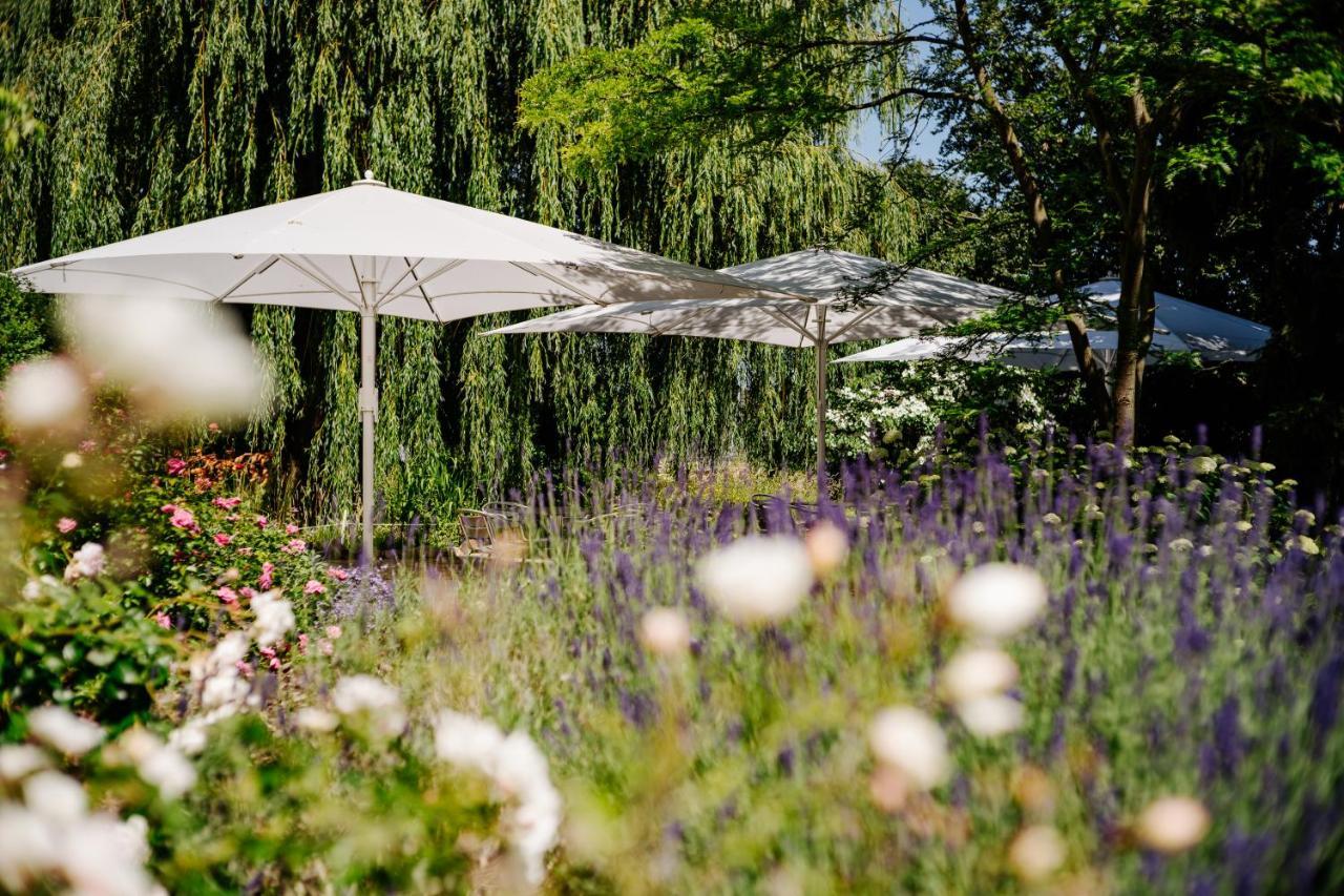 Hotel Benther Berg Ronnenberg Εξωτερικό φωτογραφία