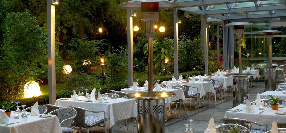 Hotel Benther Berg Ronnenberg Εξωτερικό φωτογραφία